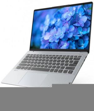 General Shop לפטופים ואביזרים מחשב נייד Lenovo IdeaPad 5 Pro 14ITL 82L300HYIV - צבע אפור בהיר